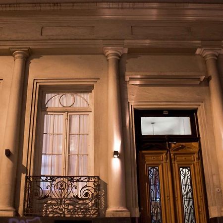Hostel Tango Argentina Μπουένος Άιρες Εξωτερικό φωτογραφία