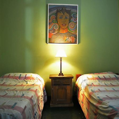 Hostel Tango Argentina Μπουένος Άιρες Εξωτερικό φωτογραφία