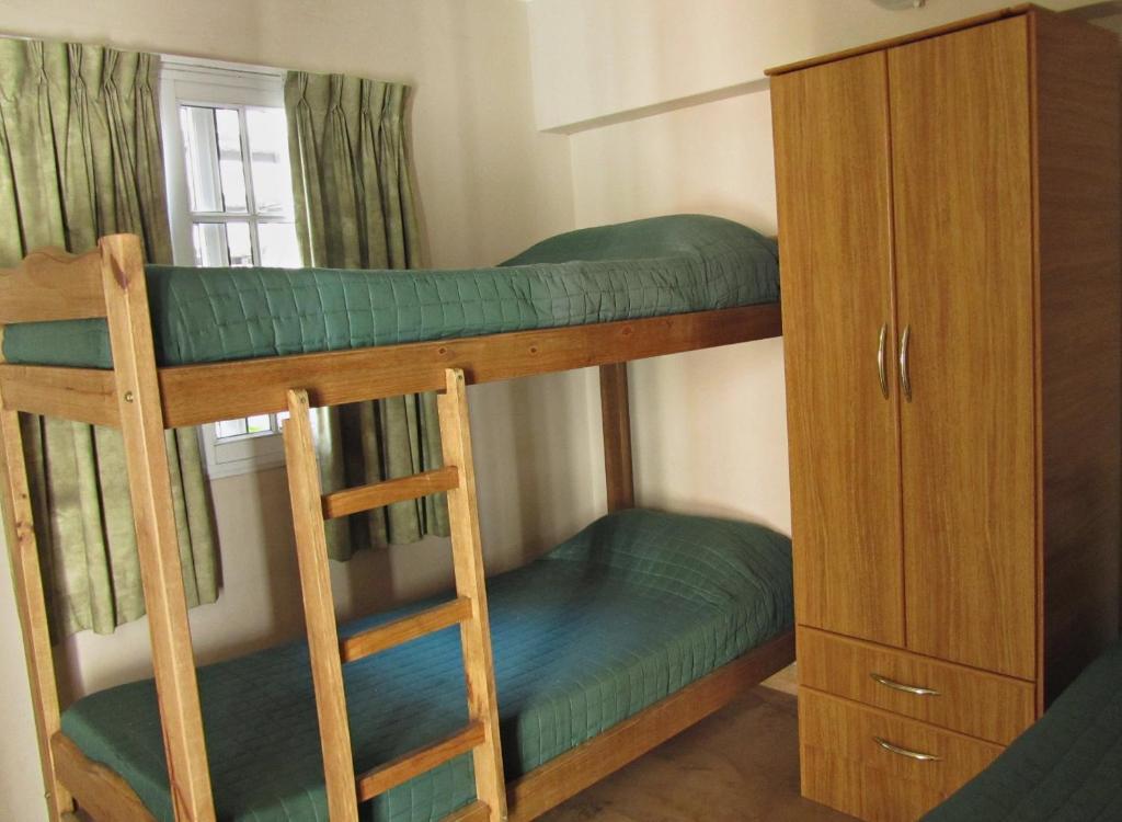 Hostel Tango Argentina Μπουένος Άιρες Εξωτερικό φωτογραφία