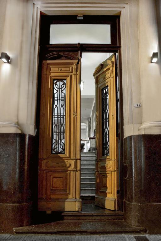 Hostel Tango Argentina Μπουένος Άιρες Εξωτερικό φωτογραφία