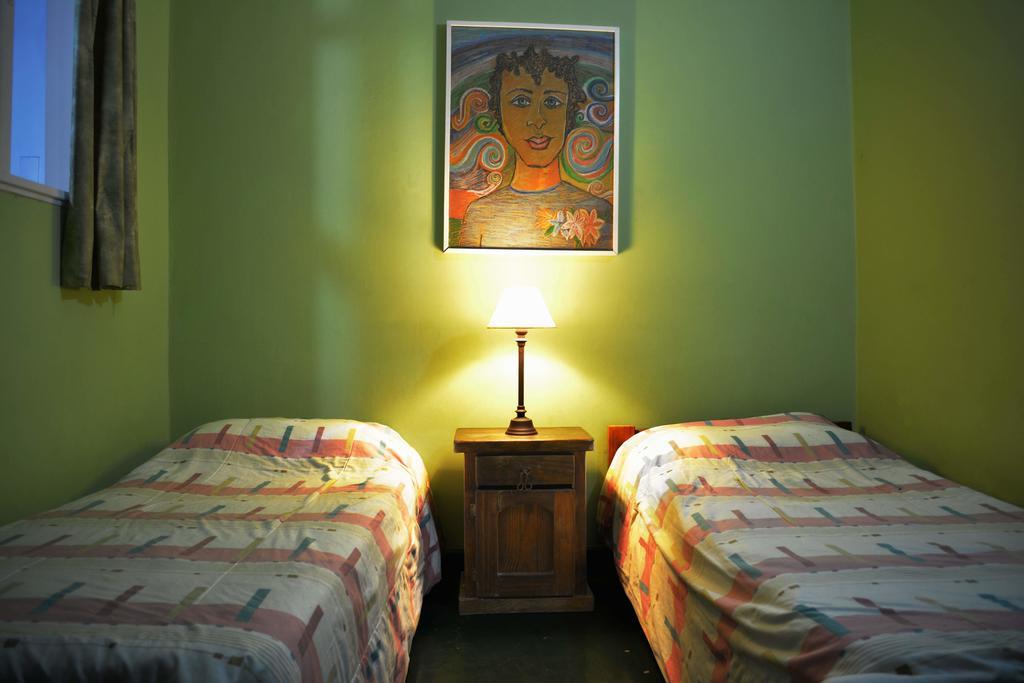 Hostel Tango Argentina Μπουένος Άιρες Εξωτερικό φωτογραφία