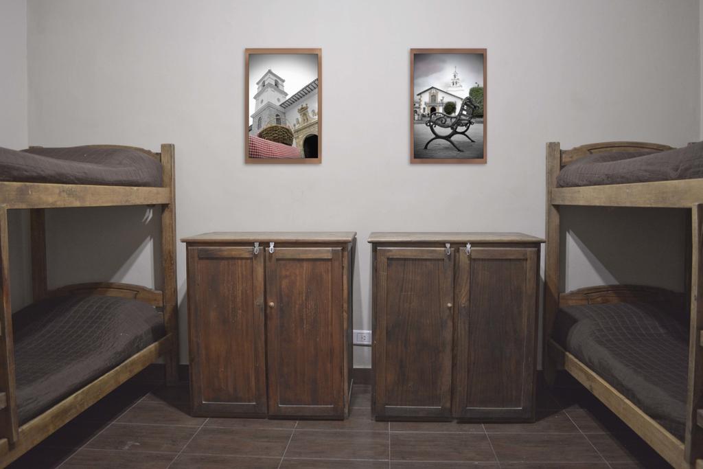 Hostel Tango Argentina Μπουένος Άιρες Εξωτερικό φωτογραφία