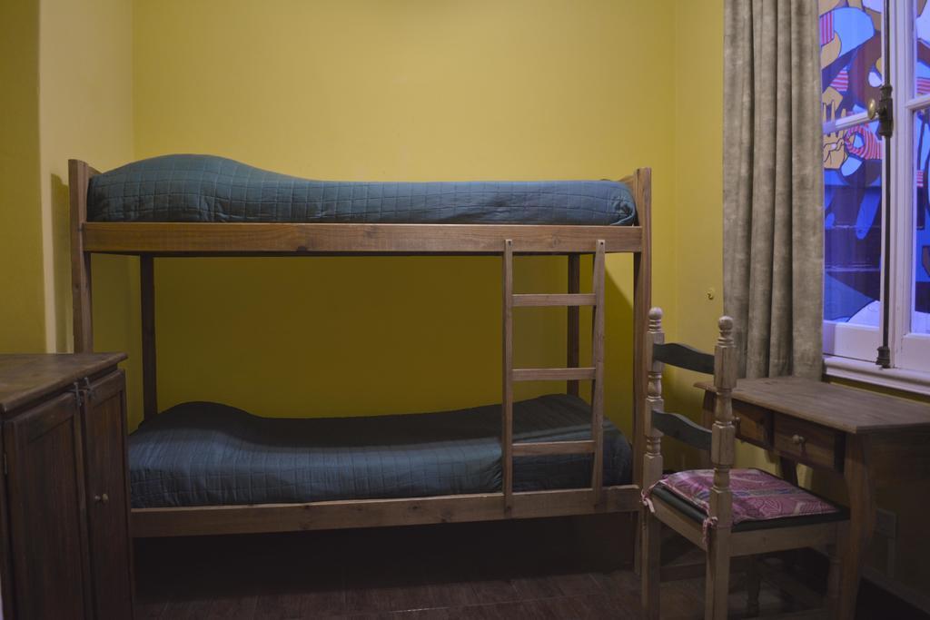 Hostel Tango Argentina Μπουένος Άιρες Εξωτερικό φωτογραφία