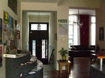 Hostel Tango Argentina Μπουένος Άιρες Εξωτερικό φωτογραφία