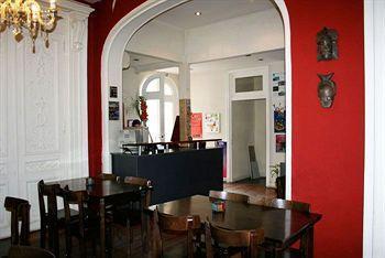Hostel Tango Argentina Μπουένος Άιρες Εξωτερικό φωτογραφία