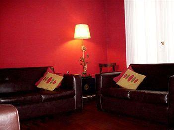 Hostel Tango Argentina Μπουένος Άιρες Εξωτερικό φωτογραφία