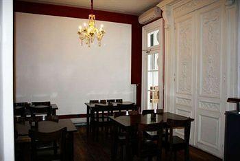 Hostel Tango Argentina Μπουένος Άιρες Εξωτερικό φωτογραφία