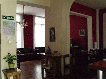 Hostel Tango Argentina Μπουένος Άιρες Εξωτερικό φωτογραφία