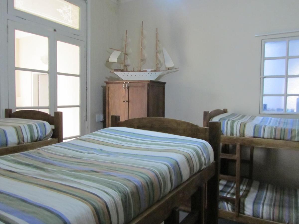Hostel Tango Argentina Μπουένος Άιρες Δωμάτιο φωτογραφία